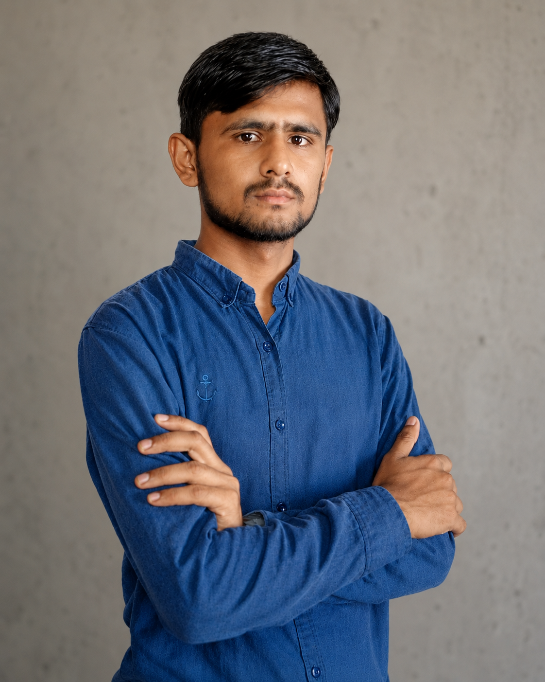 Ghulam Mohiudeen