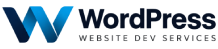 Wordpress Website Dev Services